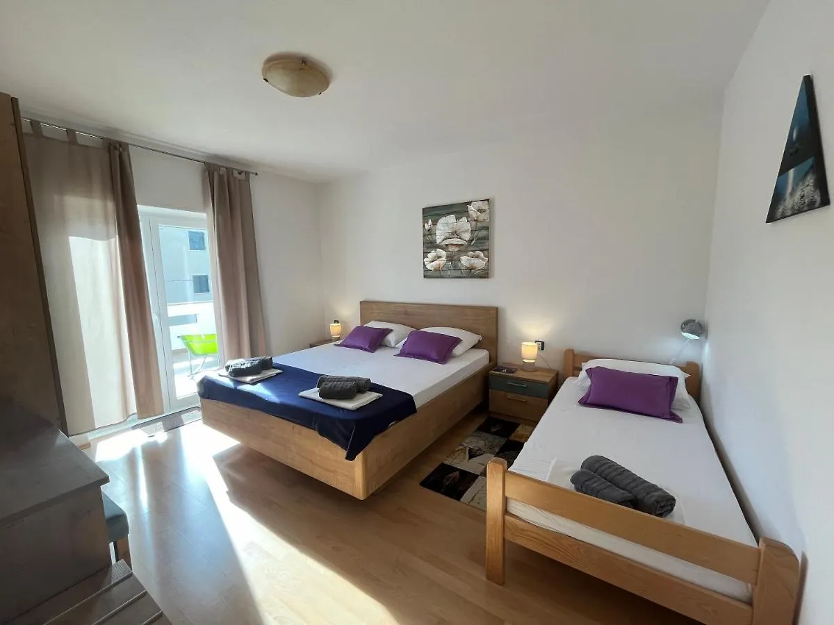 Apartment Vitezic 普纳特