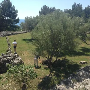  Appartamento Ten-punat