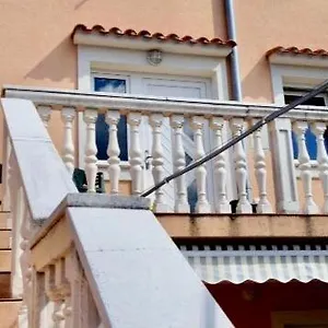  Apartman Luna