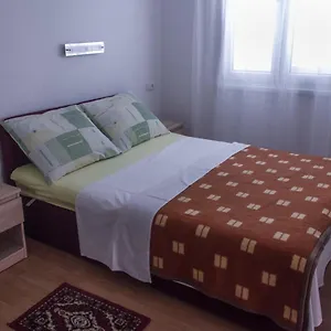 Pucarin Apartman