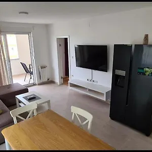 Vedran Apartman