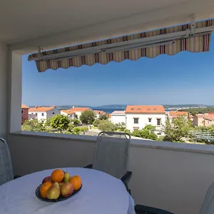 Apartmán Marmilic In Punat, Krk, Punat