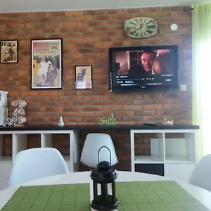  Appartamento Relax