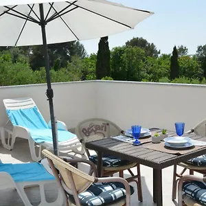  Appartamento Relax