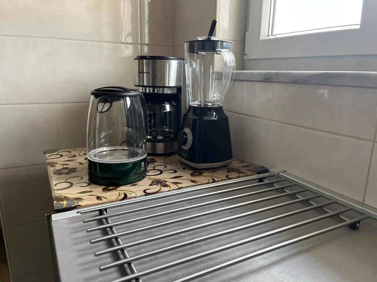 Apartment Vitezic Punat