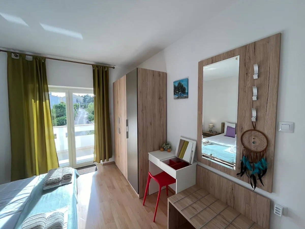 Apartment Vitezic Punat