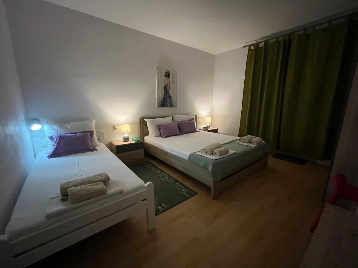 Apartment Vitezic Punat