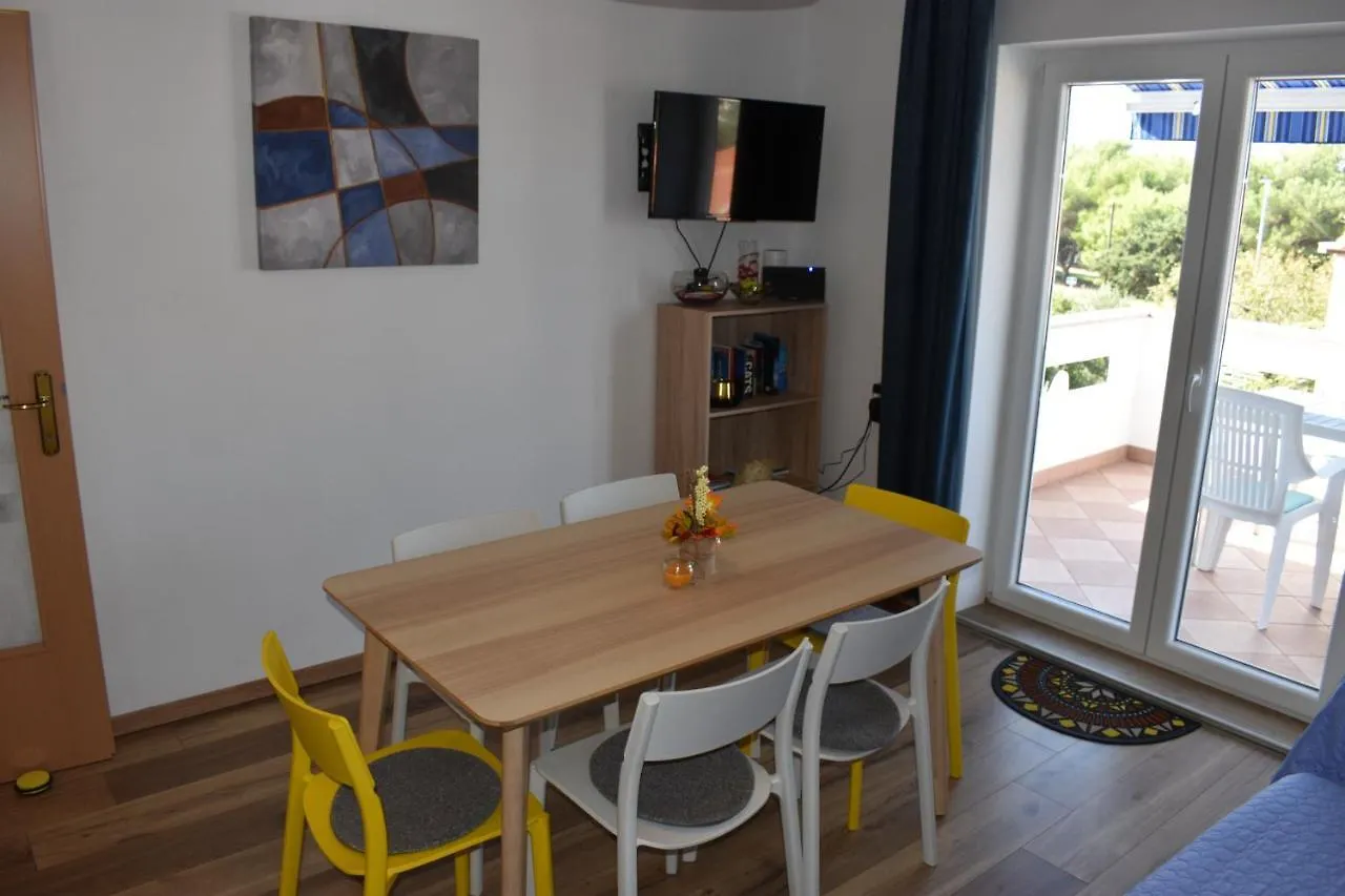 Apartment Vitezic Punat