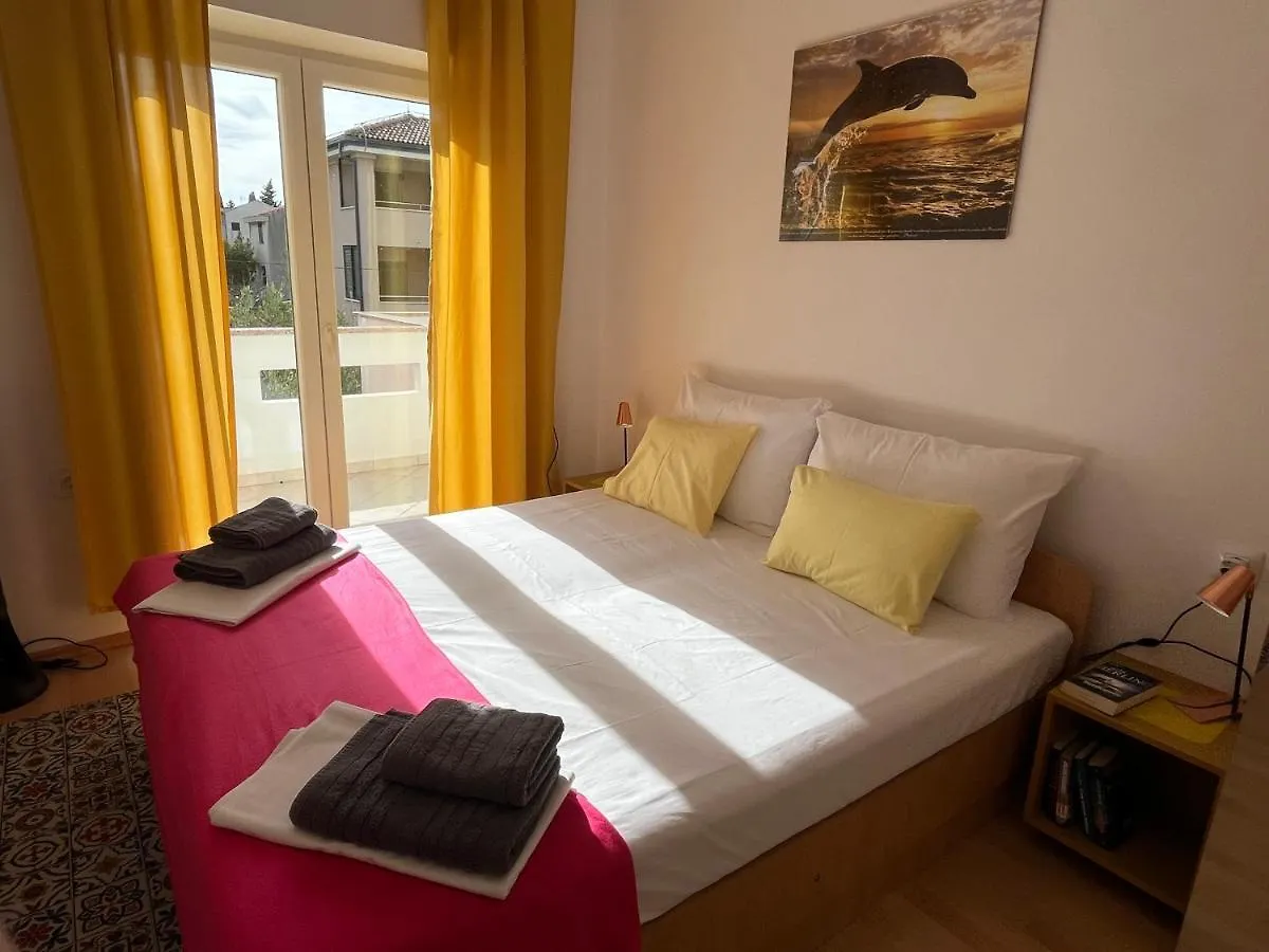 Apartment Vitezic Punat