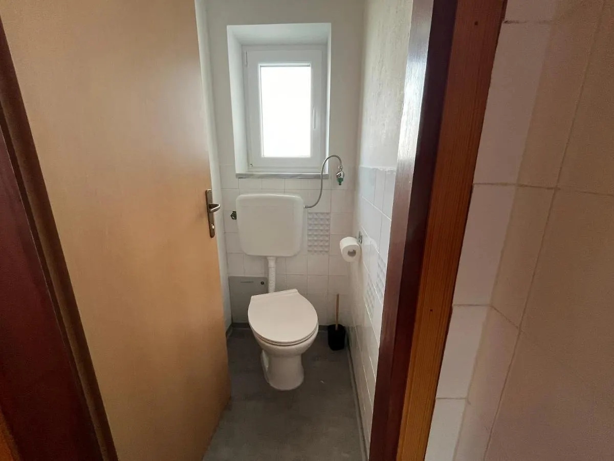 Apartment Vitezic Punat