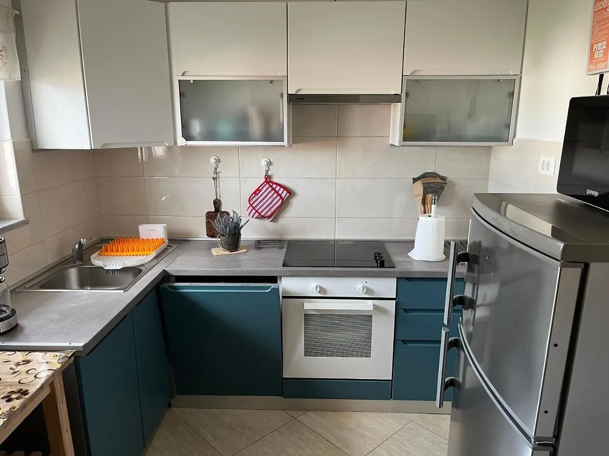 Apartment Vitezic Punat