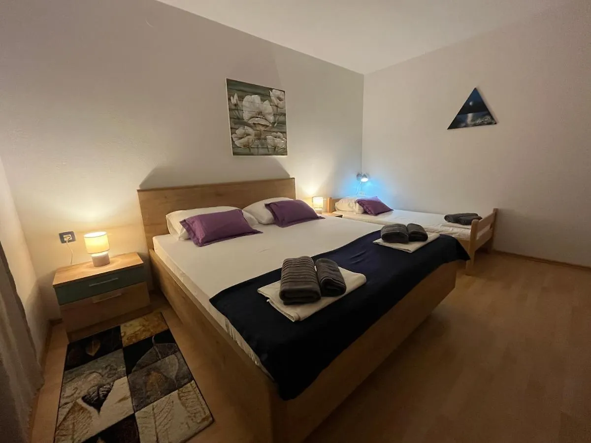 Apartment Vitezic Punat