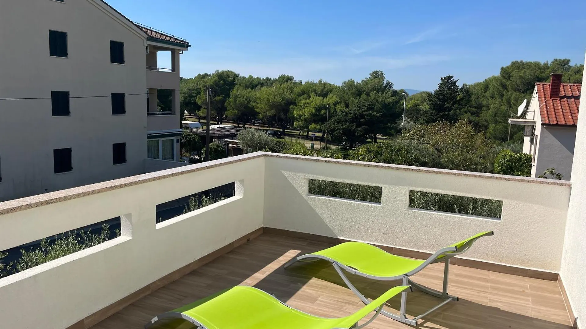 Apartment Vitezic Punat