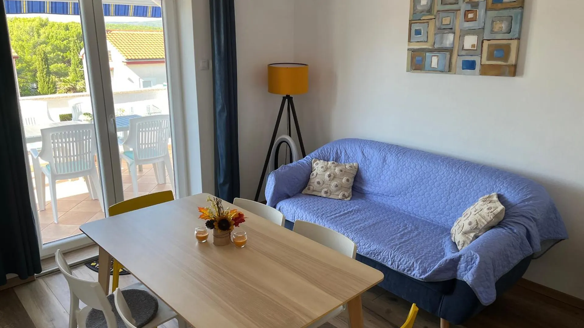 Apartment Vitezic Punat